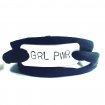Bestel de GRL PWR armband