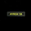  HYROX'25