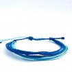 Bestel de Where the sea kisses the sky armband