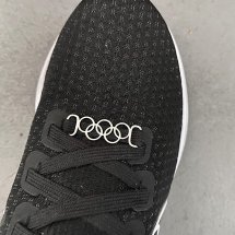 Olympische motiVETER (zilver) armband