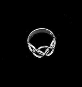  Olympische ring armband