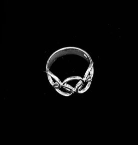 Olympische ring  armband