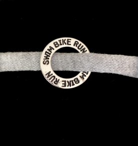 Triathlonarmband armband