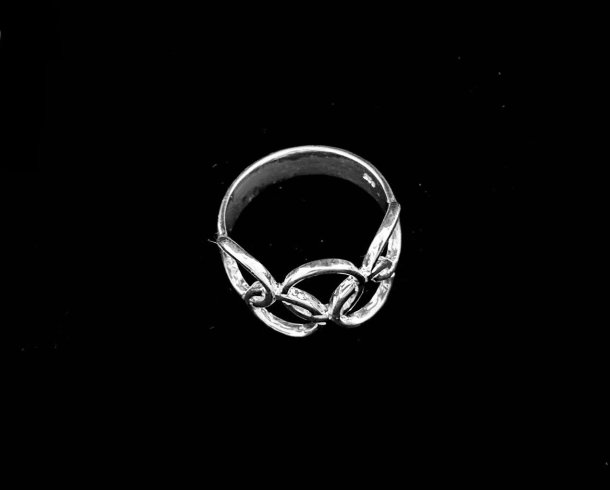 Bestel de  Olympische ring armband