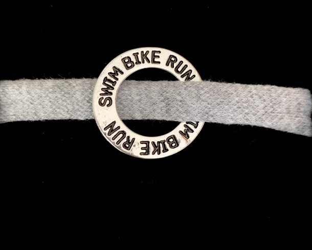 Bestel de Triathlonarmband armband